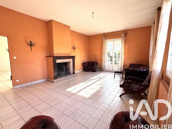 Maison à vendre 8 pièces 344 m² Lourdes
