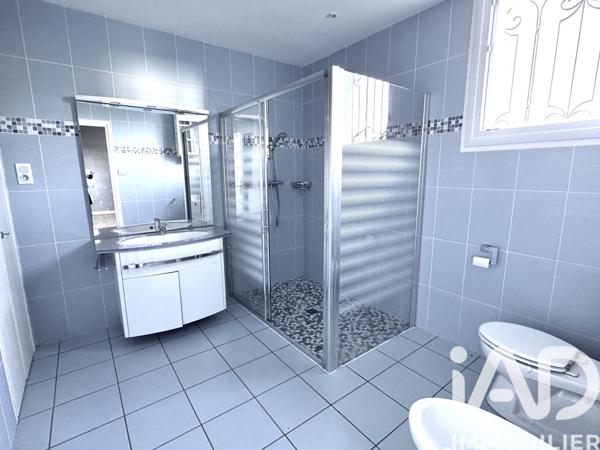 Maison à vendre 8 pièces 344 m² Lourdes