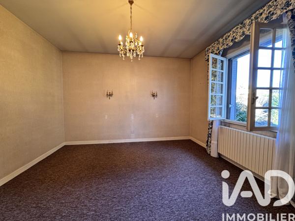 Maison à vendre 8 pièces 344 m² Lourdes