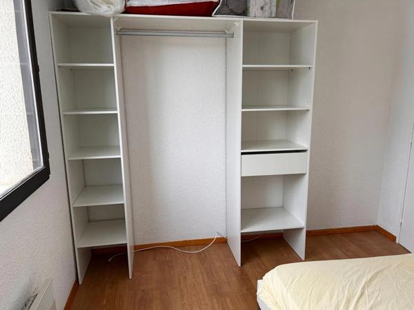 Appartement à louer à Métabief (25370)
