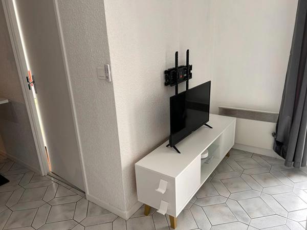 Appartement à louer à Métabief (25370)