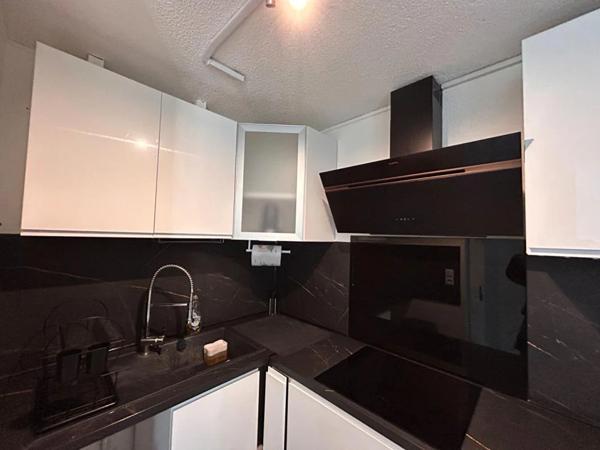 Appartement à louer à Métabief (25370)