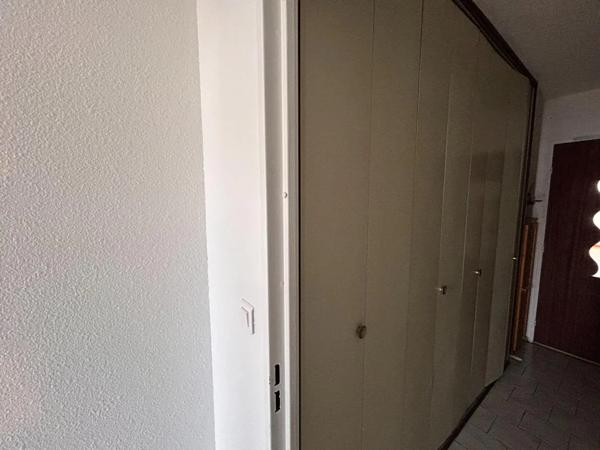 Appartement à louer à Métabief (25370)