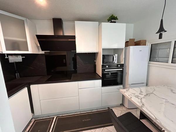 Appartement à louer à Métabief (25370)