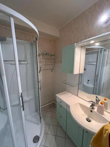 Appartement à louer à Métabief (25370)