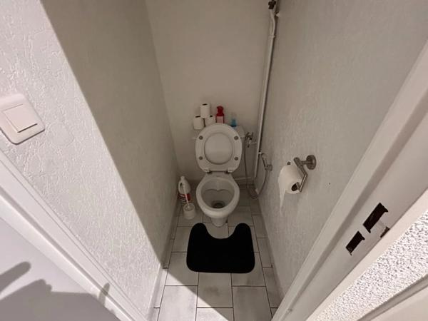 Appartement à louer à Métabief (25370)