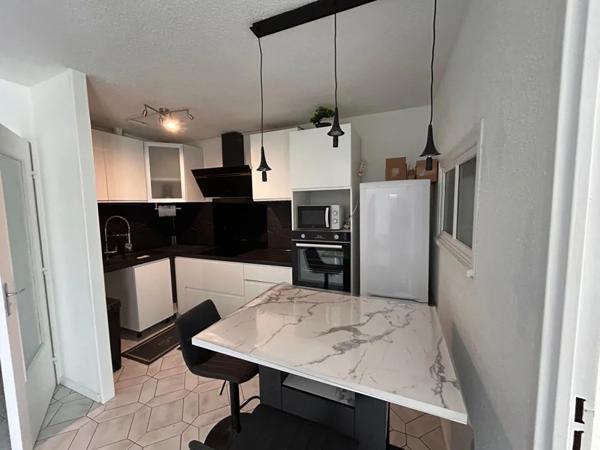Appartement à louer à Métabief (25370)