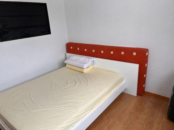 Appartement à louer à Métabief (25370)