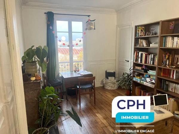 Appartement à vendre au Kremlin-Bicêtre (94270)