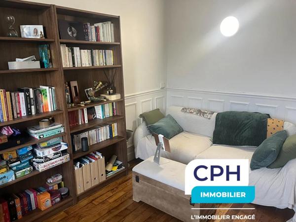 Appartement à vendre au Kremlin-Bicêtre (94270)