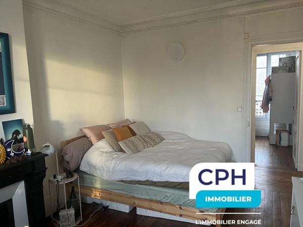 Appartement à vendre au Kremlin-Bicêtre (94270)