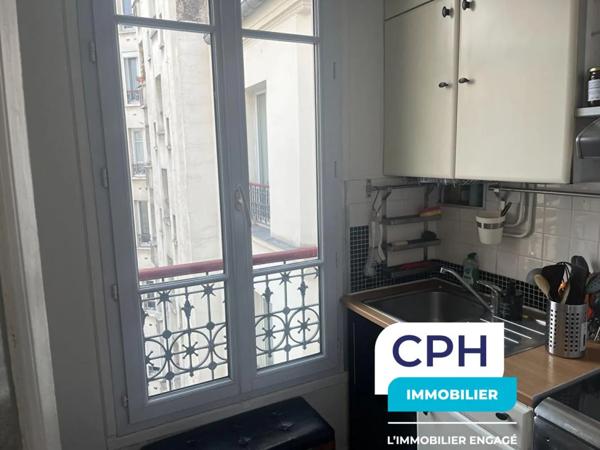 Appartement à vendre au Kremlin-Bicêtre (94270)