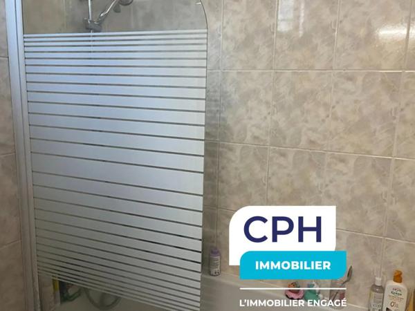 Appartement à vendre au Kremlin-Bicêtre (94270)