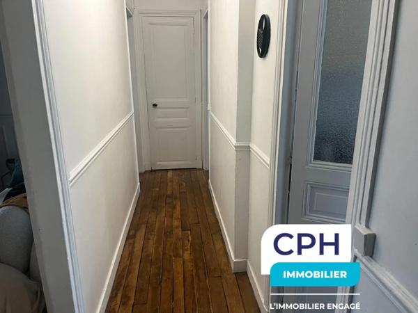 Appartement à vendre au Kremlin-Bicêtre (94270)