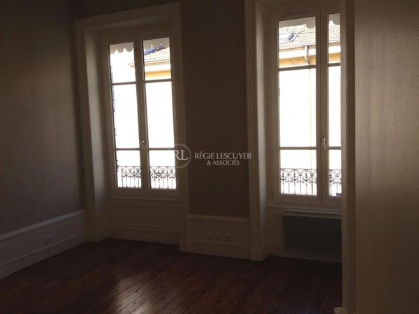 Appartement à louer à Lyon (69007)
