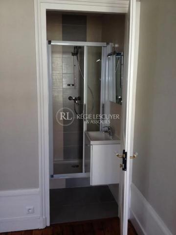 Appartement à louer à Lyon (69007)