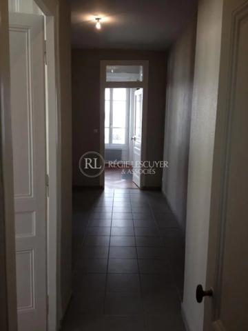 Appartement à louer à Lyon (69007)