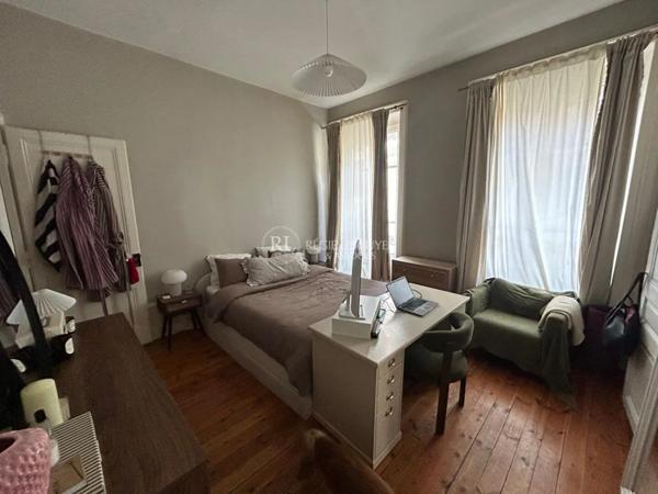 Appartement à louer à Lyon (69007)