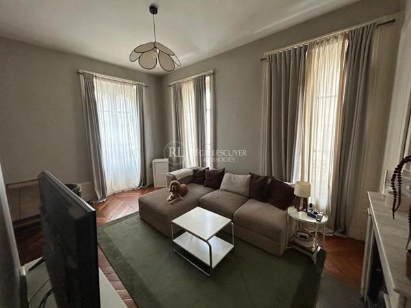 Appartement à louer à Lyon (69007)