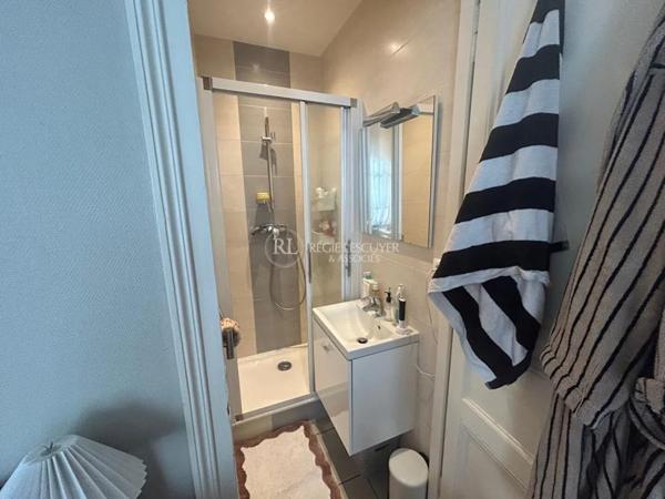 Appartement à louer à Lyon (69007)