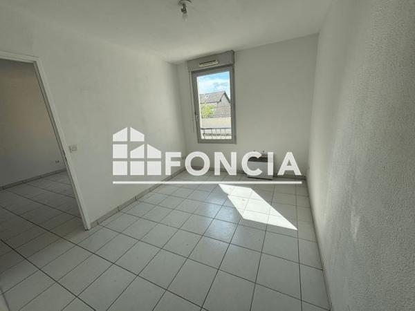 Location Appartement 2 pièces 39 m² - 8 RUE PRANEUF Romans Sur Isere 26100