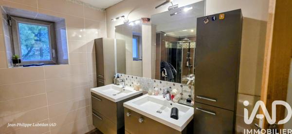 Maison à vendre 8 pièces 370 m² La Sauvetat-de-Savères