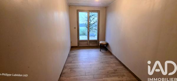 Maison à vendre 8 pièces 370 m² La Sauvetat-de-Savères