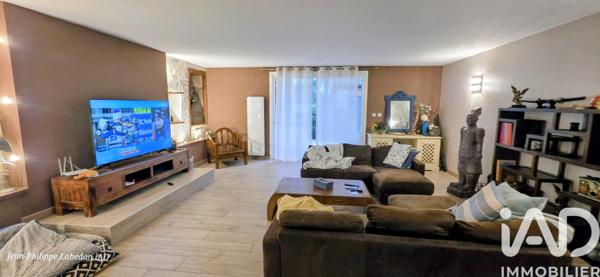 Maison à vendre 8 pièces 370 m² La Sauvetat-de-Savères