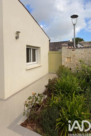 Maison à vendre 4 pièces 111 m² La Flotte