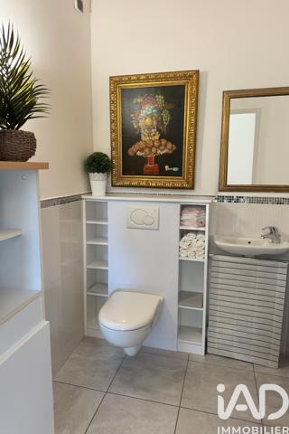 Maison à vendre 4 pièces 111 m² La Flotte