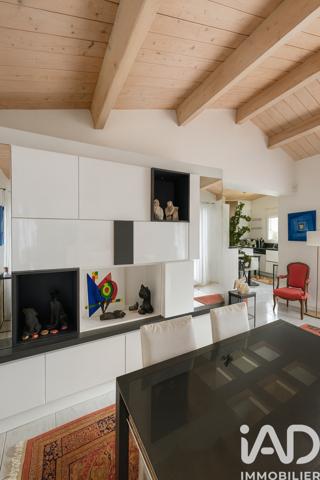 Maison à vendre 4 pièces 111 m² La Flotte