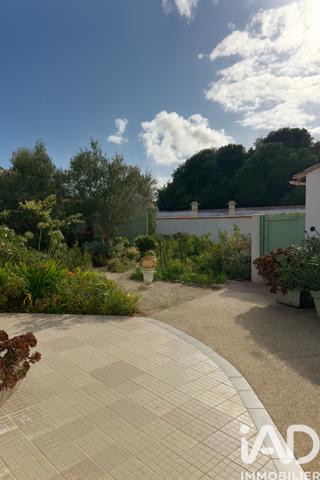 Maison à vendre 4 pièces 111 m² La Flotte