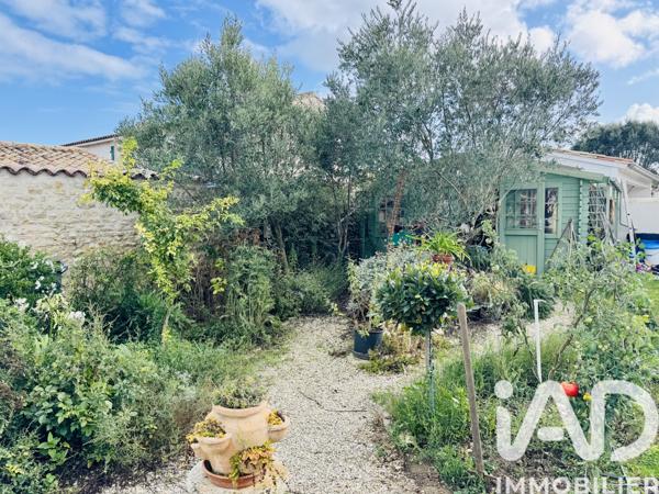 Maison à vendre 4 pièces 111 m² La Flotte