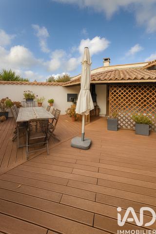 Maison à vendre 4 pièces 111 m² La Flotte