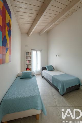 Maison à vendre 4 pièces 111 m² La Flotte