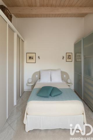 Maison à vendre 4 pièces 111 m² La Flotte