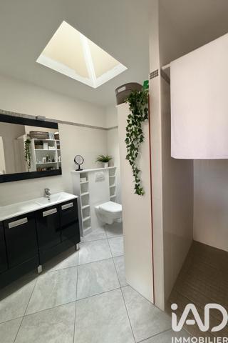 Maison à vendre 4 pièces 111 m² La Flotte