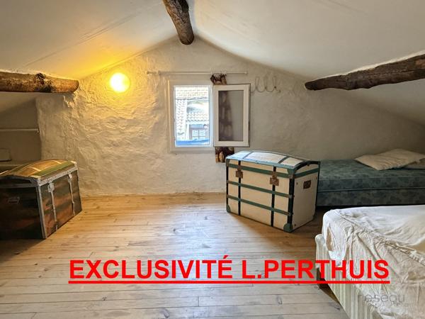 Maison à VIVARIO (20219)