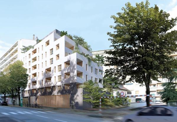 Bureau à vendre à Chambéry (73000)