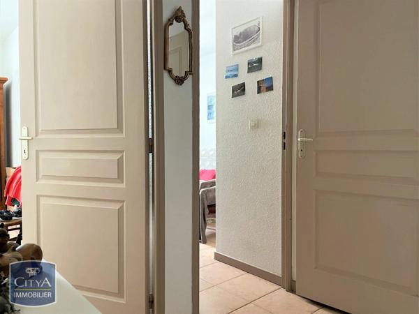Appartement à vendre 3 pièces