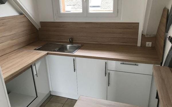 Appartement à louer    1 pièce • 28,27 m2 Beauvais