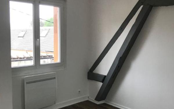 Appartement à louer    1 pièce • 28,27 m2 Beauvais