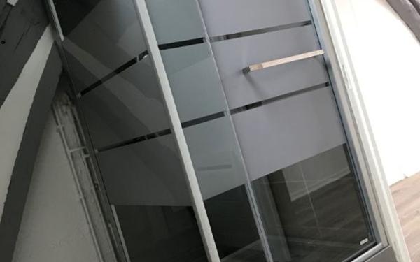 Appartement à louer    1 pièce • 28,27 m2 Beauvais