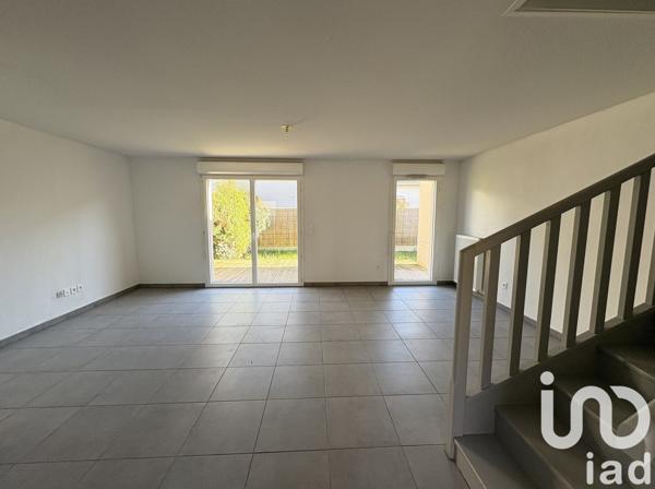 Maison 4 pièces de 81 m² à Castelginest (31780)