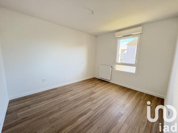 Maison 4 pièces de 81 m² à Castelginest (31780)