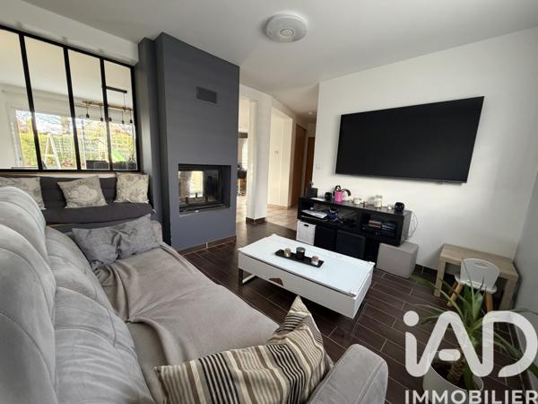 Maison à vendre 6 pièces 135 m² Plélan-le-Petit