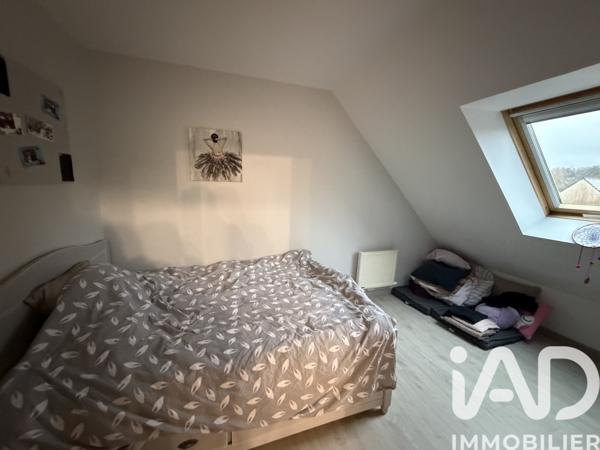 Maison à vendre 6 pièces 135 m² Plélan-le-Petit