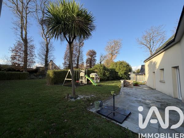 Maison à vendre 6 pièces 135 m² Plélan-le-Petit