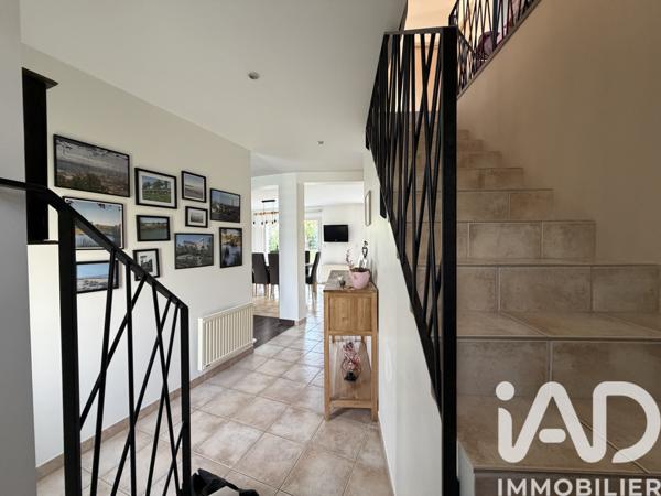 Maison à vendre 6 pièces 135 m² Plélan-le-Petit