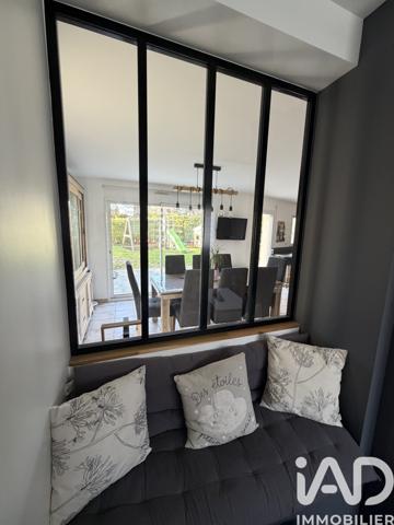 Maison à vendre 6 pièces 135 m² Plélan-le-Petit